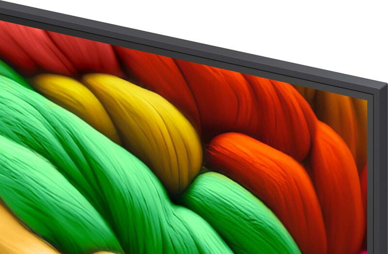 Телевізор LG 43NANO90A6B