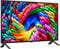 Фото - Телевізор LG 43NANO90A6B | click.ua