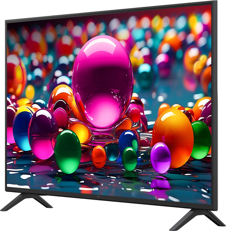 Телевізор LG 50UA75006LA