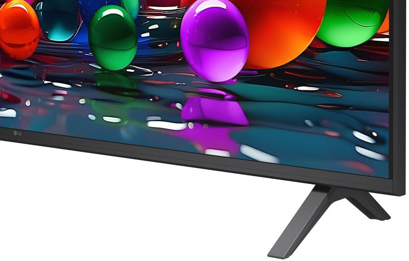 Телевізор LG 50UA75006LA