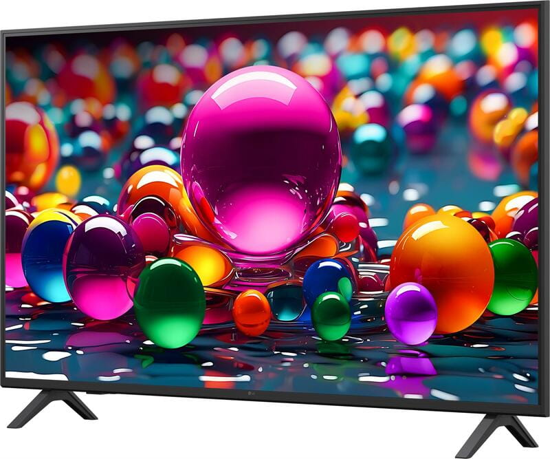 Телевізор LG 50UA75006LA