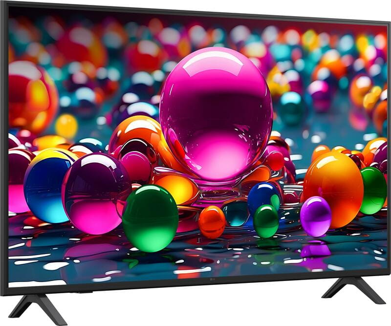 Телевізор LG 50UA75006LA