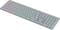 Фото - Клавиатура беспроводная Canyon HKB-W11 Grey (CNS-HBTK11G) | click.ua
