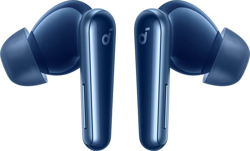 Bluetooth-гарнитура Anker SoundCore Liberty 5 ANC Blue (A3957G31)