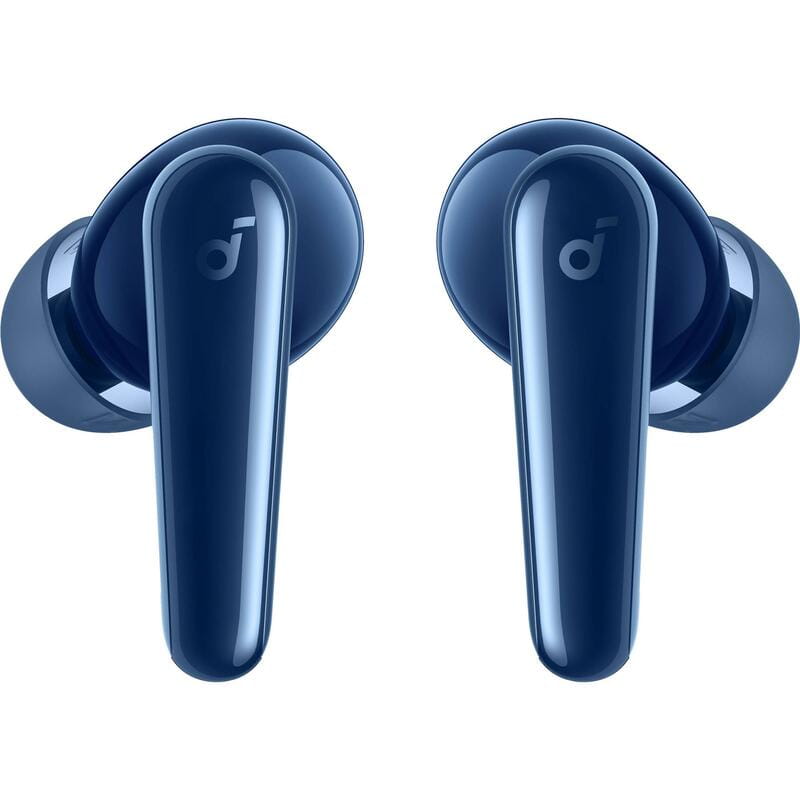 Bluetooth-гарнитура Anker SoundCore Liberty 5 ANC Blue (A3957G31)