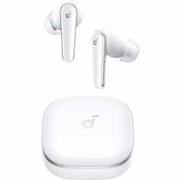 Bluetooth-гарнитура Anker SoundCore Liberty 5 ANC White (A3957G21)