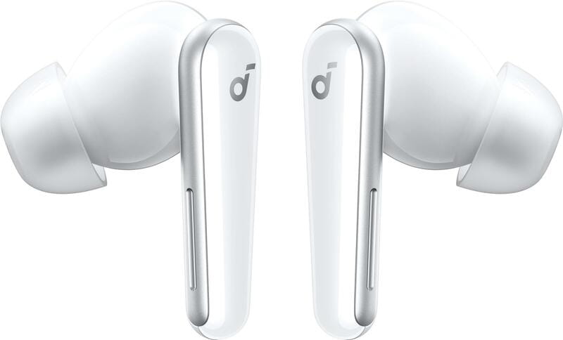 Bluetooth-гарнитура Anker SoundCore Liberty 5 ANC White (A3957G21)