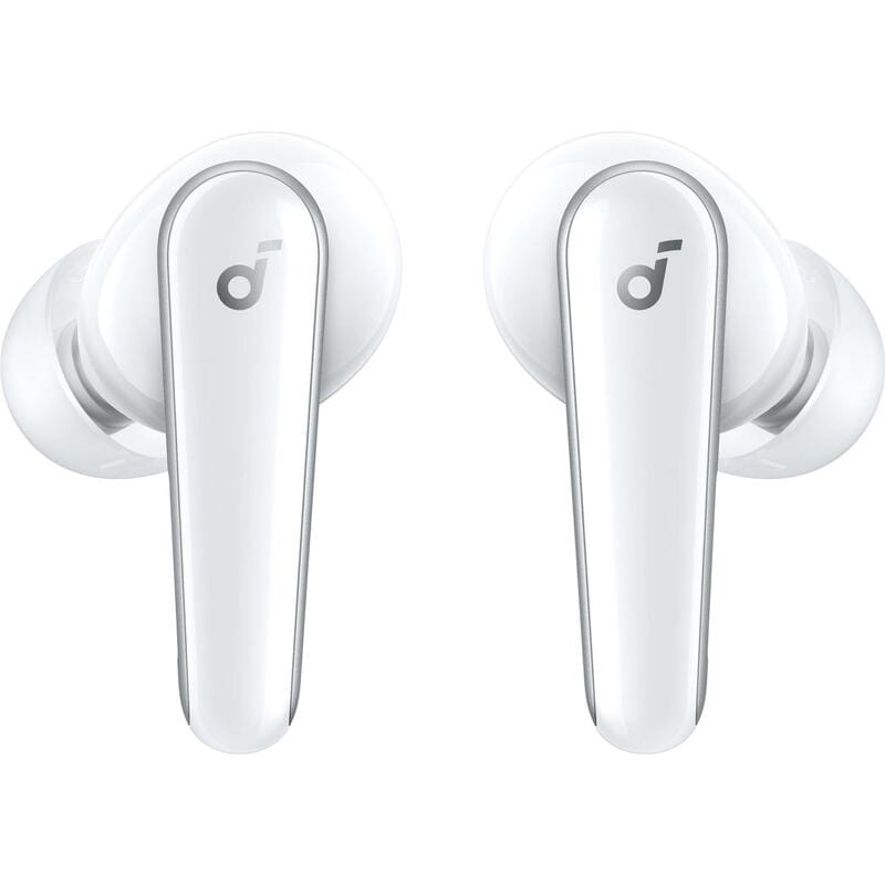 Bluetooth-гарнитура Anker SoundCore Liberty 5 ANC White (A3957G21)