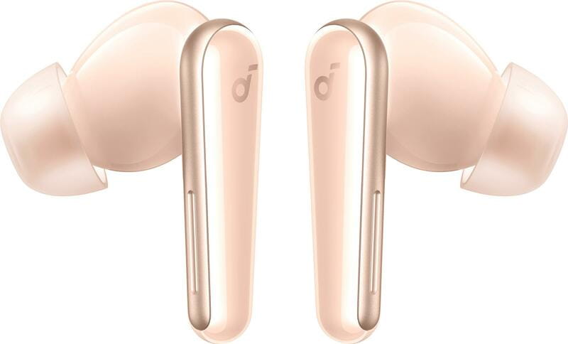 Bluetooth-гарнітура Anker SoundCore Liberty 5 ANC Pink (A3957G51)