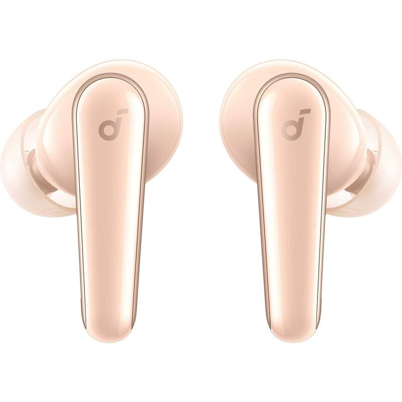 Bluetooth-гарнітура Anker SoundCore Liberty 5 ANC Pink (A3957G51)