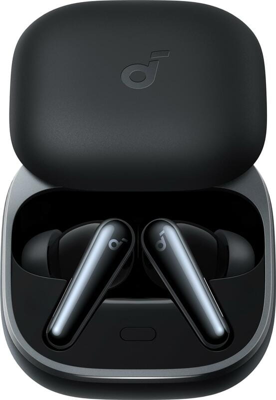 Bluetooth-гарнітура Anker SoundCore Liberty 5 ANC Black (A3957G11)