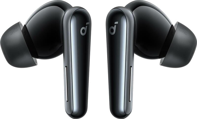 Bluetooth-гарнітура Anker SoundCore Liberty 5 ANC Black (A3957G11)