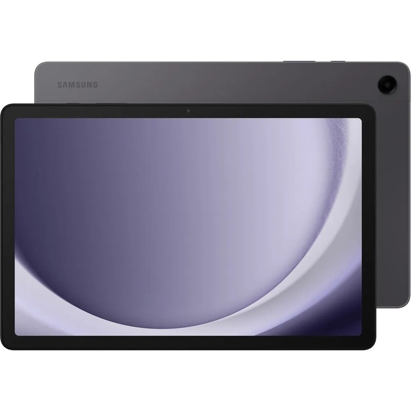 Планшет Samsung Galaxy Tab A9+ 2025 SM-X216 6/128GB 5G Gray (SM-X216RZAREUC)