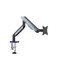 Фото - Кронштейн Anda Seat Stealth Pro II RGB 17"-42" Titanium (AD-W-A9X-1S-BT) (VESA100х100) | click.ua