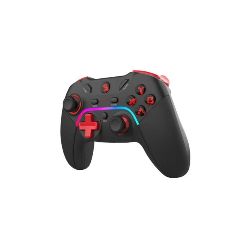 Геймпад A4Tech Bloody GPW70 Sports Black