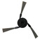 Фото - Робот-пылесос Mova V50 Ultra Complete Black (RLV72LE-1-bl) | click.ua