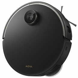 Робот-пилосос Mova V50 Ultra Complete Black (RLV72LE-1-bl)