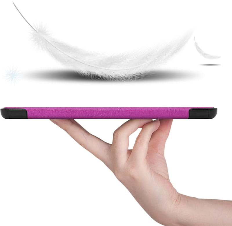Чохол-книжка BeCover Smart Case для Xiaomi Poco Pad/Poco Pad M1 12.1" Purple (711559)