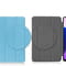 Фото - Чохол-книжка BeCover Smart Case для Xiaomi Poco Pad/Poco Pad M1 12.1" Light Blue (711560) | click.ua