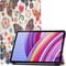 Фото - Чeхол-книжка BeCover Smart Case для Xiaomi Poco Pad/Poco Pad M1 12.1" Butterfly (711567) | click.ua