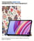 Фото - Чeхол-книжка BeCover Smart Case для Xiaomi Poco Pad/Poco Pad M1 12.1" Butterfly (711567) | click.ua