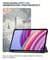 Фото - Чохол-книжка BeCover Smart Case для Xiaomi Poco Pad/Poco Pad M1 12.1" Paris (711571) | click.ua