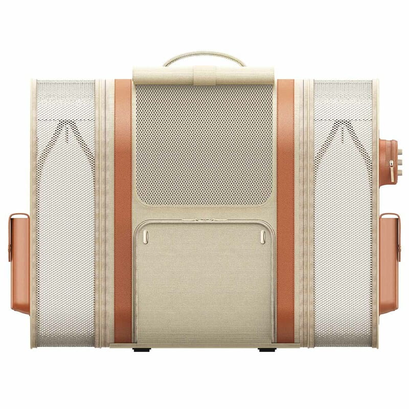 Рюкзак-переноска для тварин Mova Pet Backpack PB10 Pro (PPK10A)