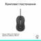 Фото - Миша Logitech Signature M520 Graphite (910-007511) | click.ua