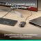 Фото - Миша Logitech Signature M520 Graphite (910-007511) | click.ua