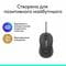 Фото - Миша Logitech Signature M520 Graphite (910-007511) | click.ua
