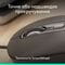 Фото - Миша Logitech Signature M520 Graphite (910-007511) | click.ua