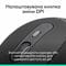 Фото - Миша Logitech Signature M520 Graphite (910-007511) | click.ua
