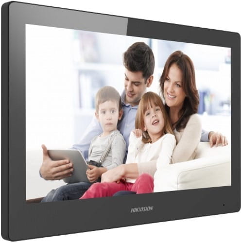 IP-видеодомофон Hikvision DS-KH8520-WTE1(Europe BV)