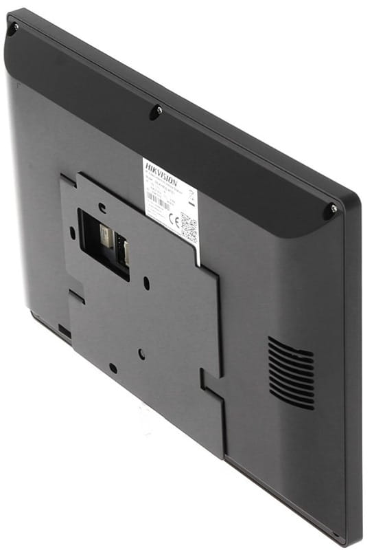 IP-видеодомофон Hikvision DS-KH8520-WTE1(Europe BV)