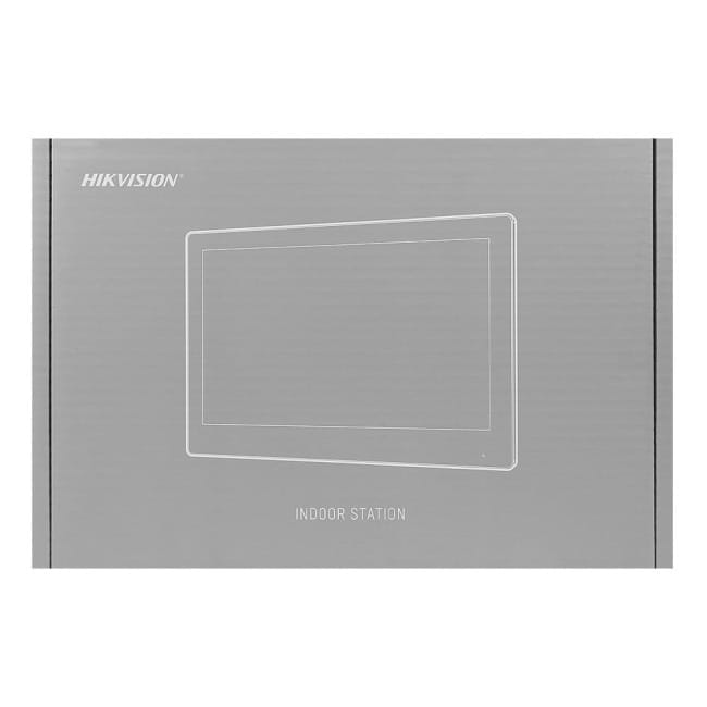 IP-видеодомофон Hikvision DS-KH8520-WTE1(Europe BV)
