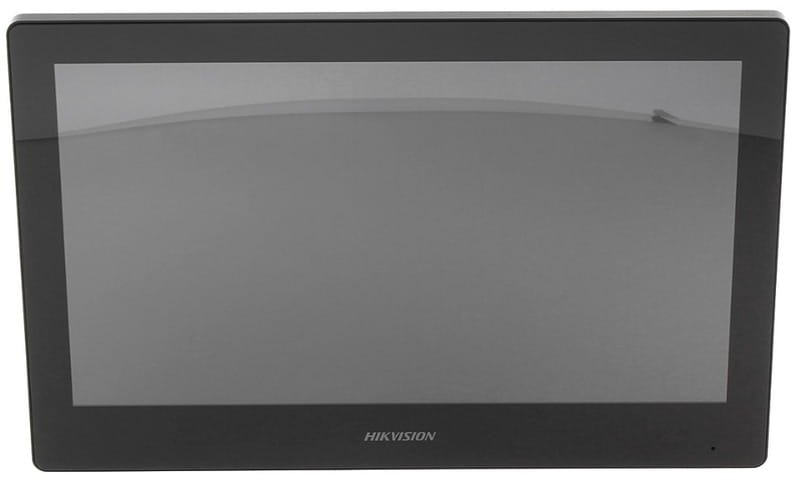 IP-видеодомофон Hikvision DS-KH8520-WTE1(Europe BV)