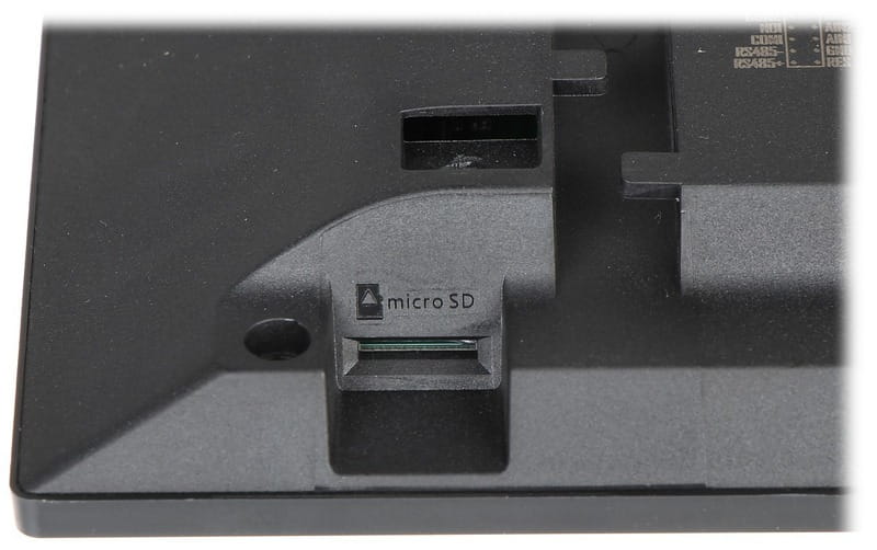 IP-видеодомофон Hikvision DS-KH8520-WTE1(Europe BV)