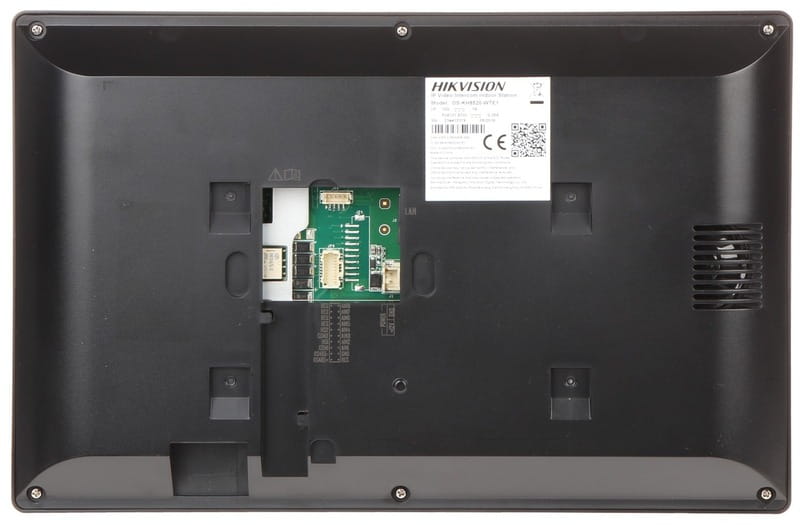 IP-видеодомофон Hikvision DS-KH8520-WTE1(Europe BV)
