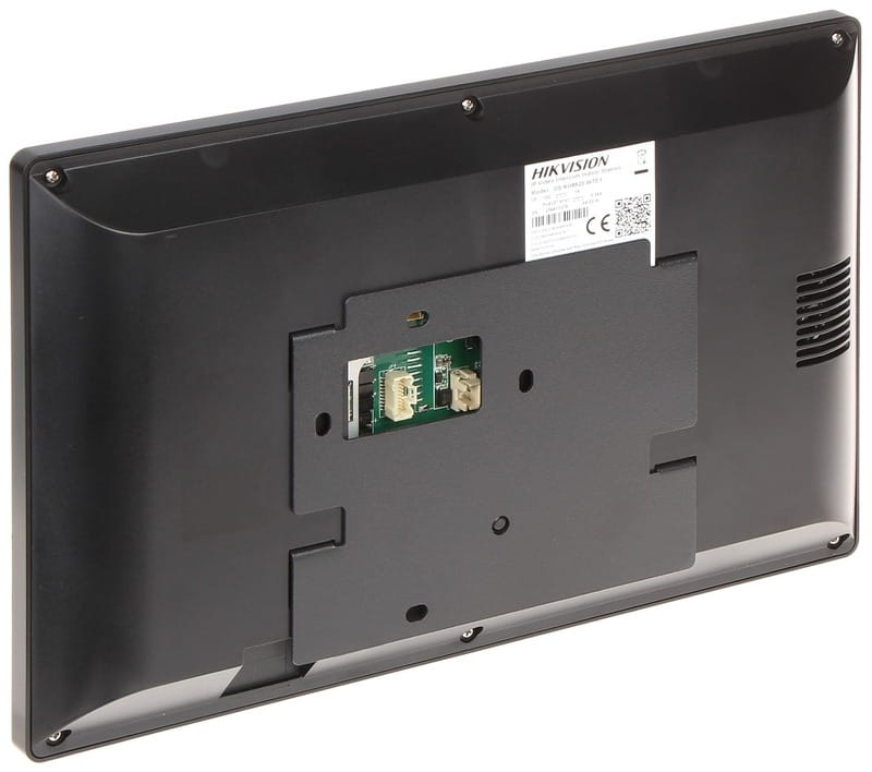 IP-видеодомофон Hikvision DS-KH8520-WTE1(Europe BV)
