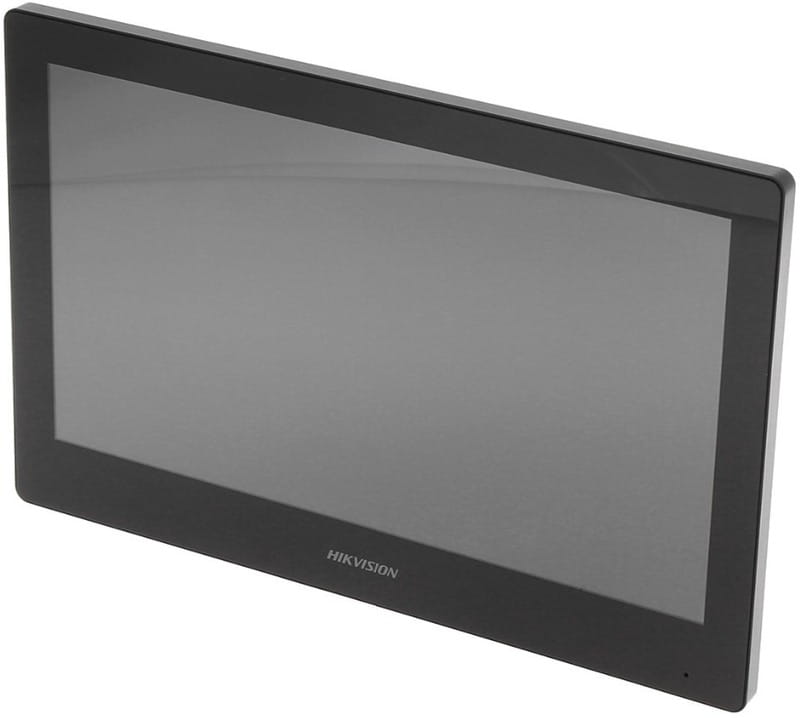 IP-видеодомофон Hikvision DS-KH8520-WTE1(Europe BV)