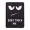 Фото - Чохол-книжка BeCover Smart Case для Apple iPad Air 11" M2/M3 (2024/2025) Don`t Touch (711601) | click.ua