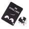 Фото - Чохол-книжка BeCover Smart Case для Apple iPad Air 11" M2/M3 (2024/2025) Don`t Touch (711601) | click.ua