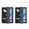 Фото - Чохол-книжка BeCover Smart Case для Apple iPad Air 11" M2/M3 (2024/2025) Don`t Touch (711601) | click.ua