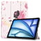 Фото - Чохол-книжка BeCover Smart Case для Apple iPad Air 11" M2/M3 (2024/2025) Fairy (711602) | click.ua