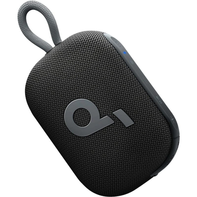 Акустична система Anker SoundCore Select 4 Go Black (A31X1011)