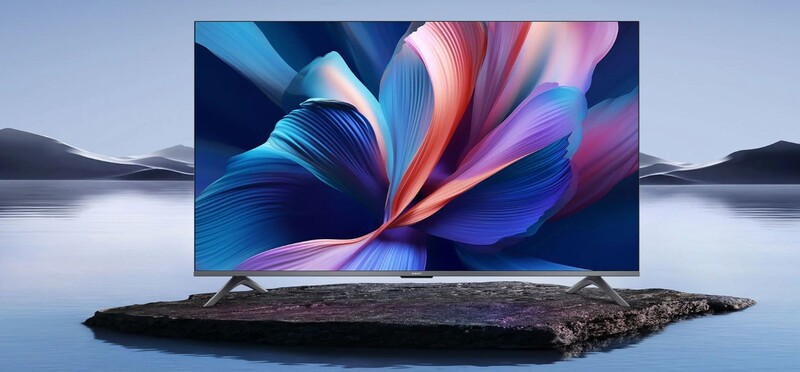 Телевізор Xiaomi TV A Pro 55 2026