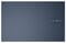 Фото - Ноутбук Asus Vivobook 17 X1704VA-AU662 (90NB10V2-M00SL0) Quiet Blue | click.ua