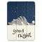 Фото - Чохол-книжка BeCover Smart Case для Apple iPad Air 11" M2/M3 (2024/2025) Good Night (711604) | click.ua