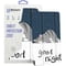 Фото - Чохол-книжка BeCover Smart Case для Apple iPad Air 11" M2/M3 (2024/2025) Good Night (711604) | click.ua