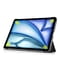 Фото - Чохол-книжка BeCover Smart Case для Apple iPad Air 11" M2/M3 (2024/2025) Good Night (711604) | click.ua